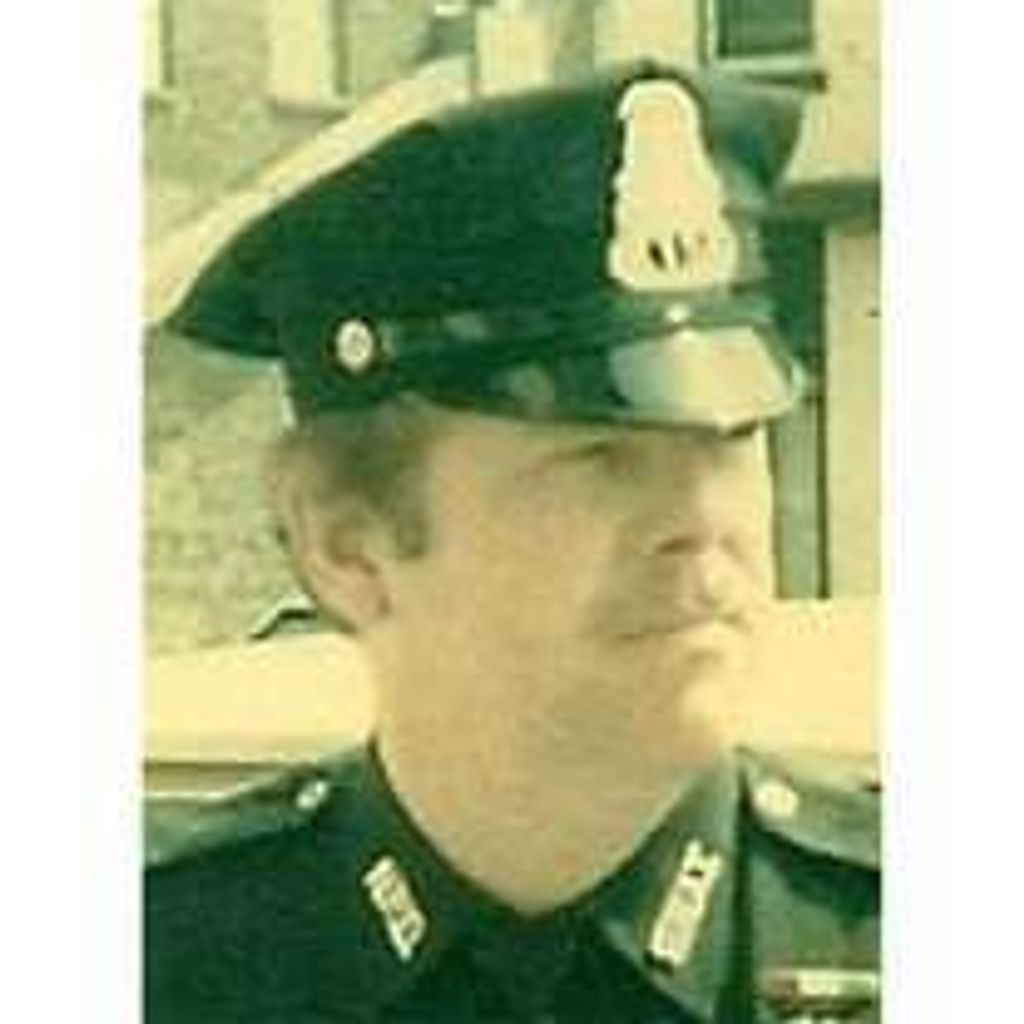 Thomas Michael Barry Profile Photo