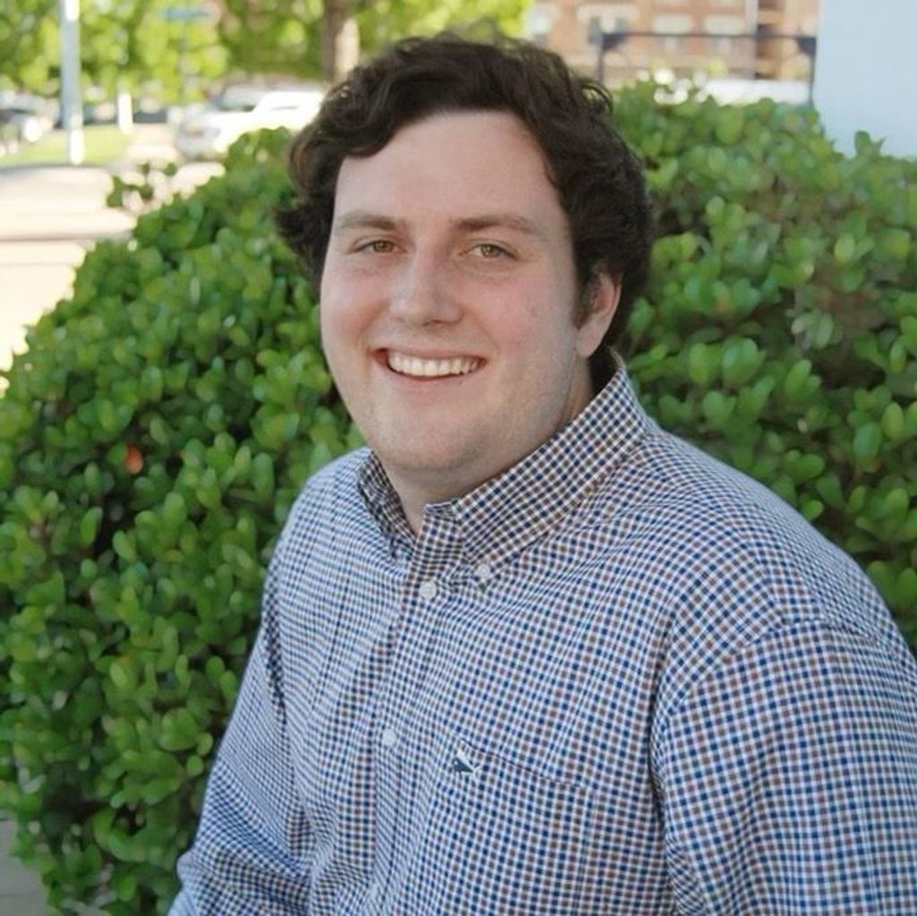 Matthew David Bill