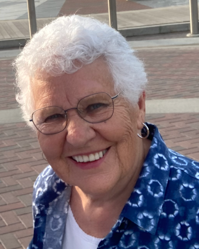 Nancy Lou Tamse Profile Photo