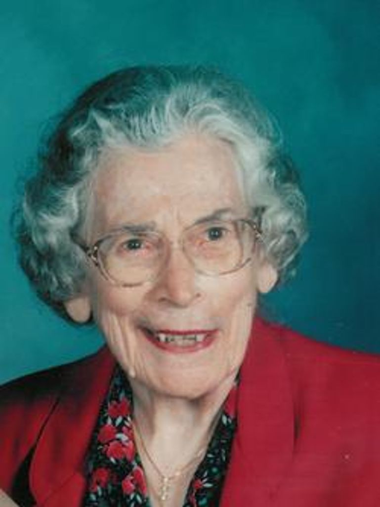 Elizabeth Green Sheperd