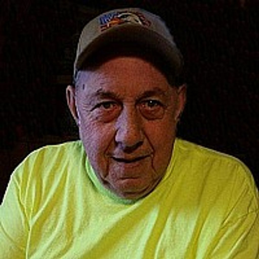 Dennis Higgins