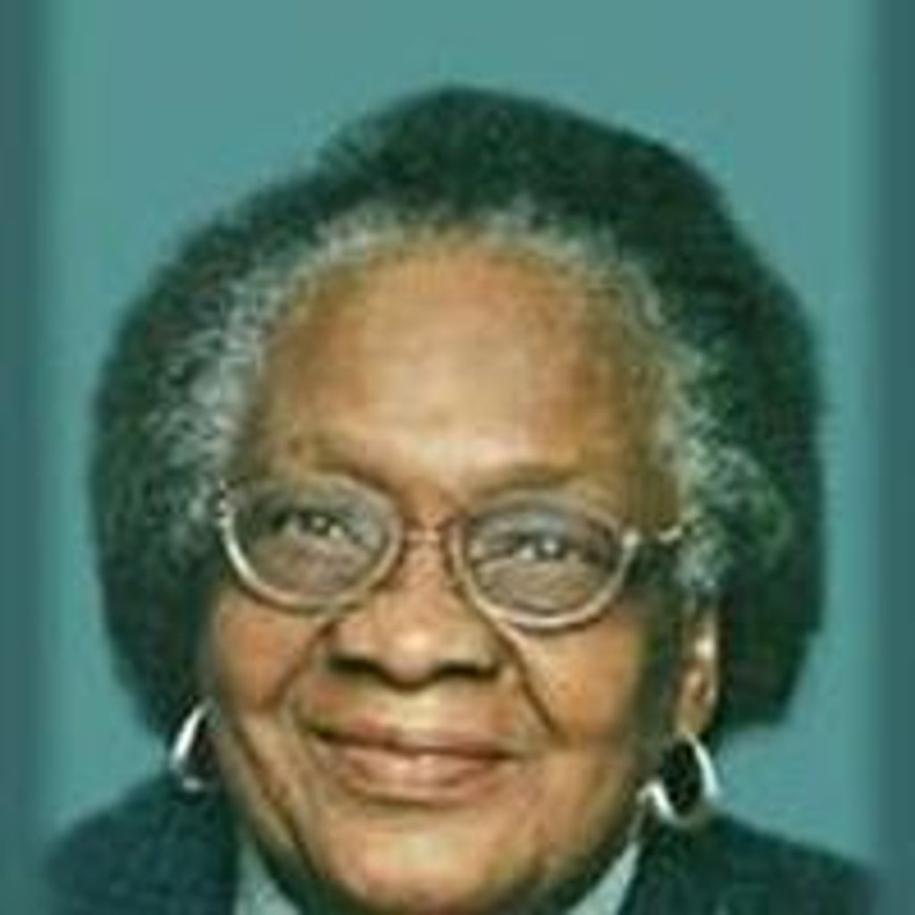 Dorothy  Clark Jones