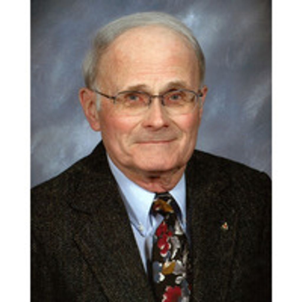 Robert W. Ekstrom Profile Photo