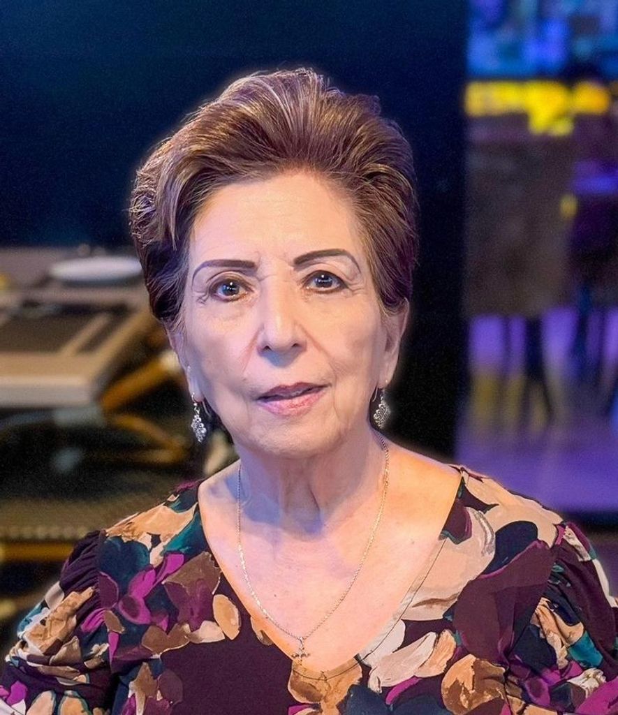 Ernestina U. Martinez "Tina" Profile Photo