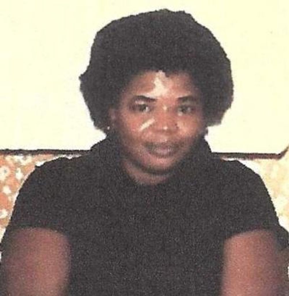 Ms. Audrey Ricks Profile Photo