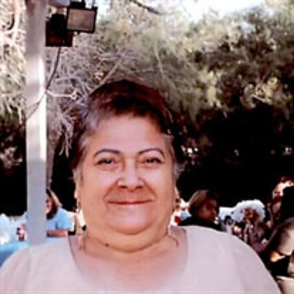 Jesusa Palominos