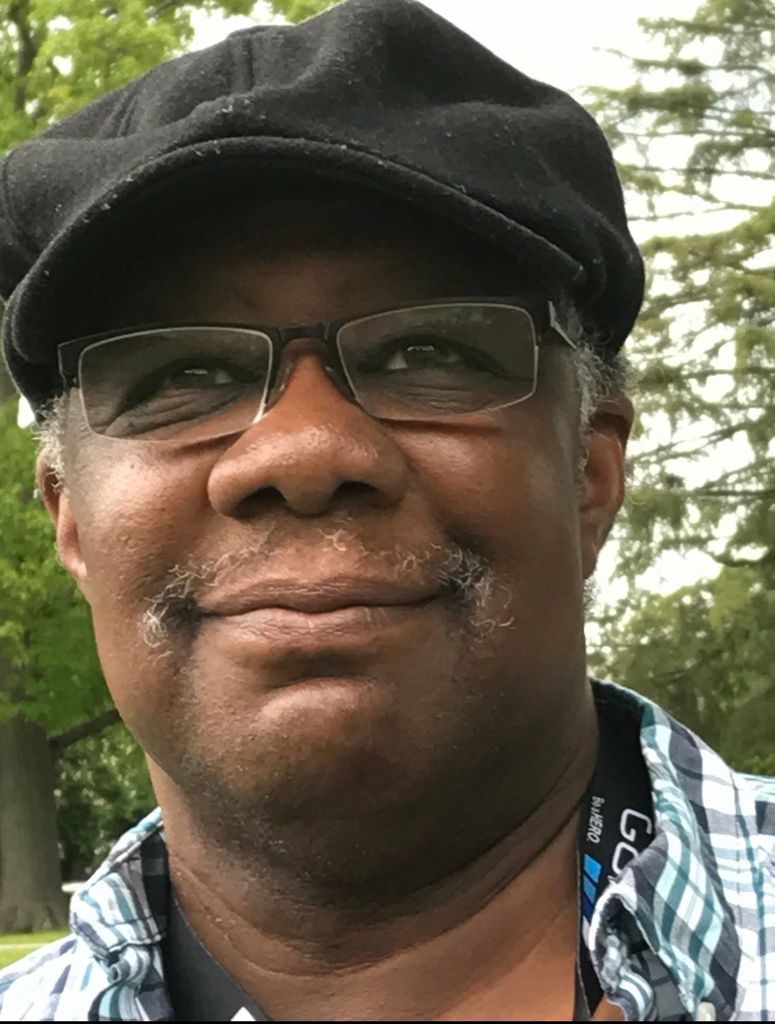 James Henry Watters Profile Photo