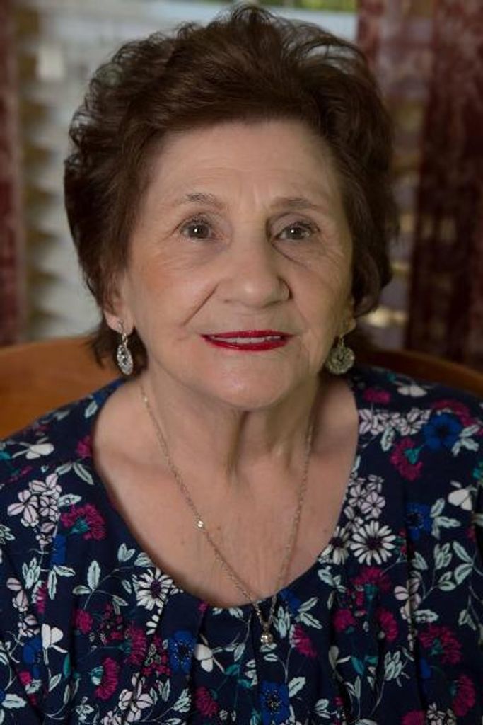 Bernice Lacombe Juneau Profile Photo