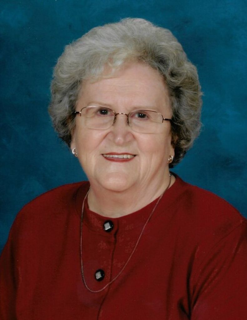 Arlene May (Mcclain)  Barkdoll Pentz Profile Photo