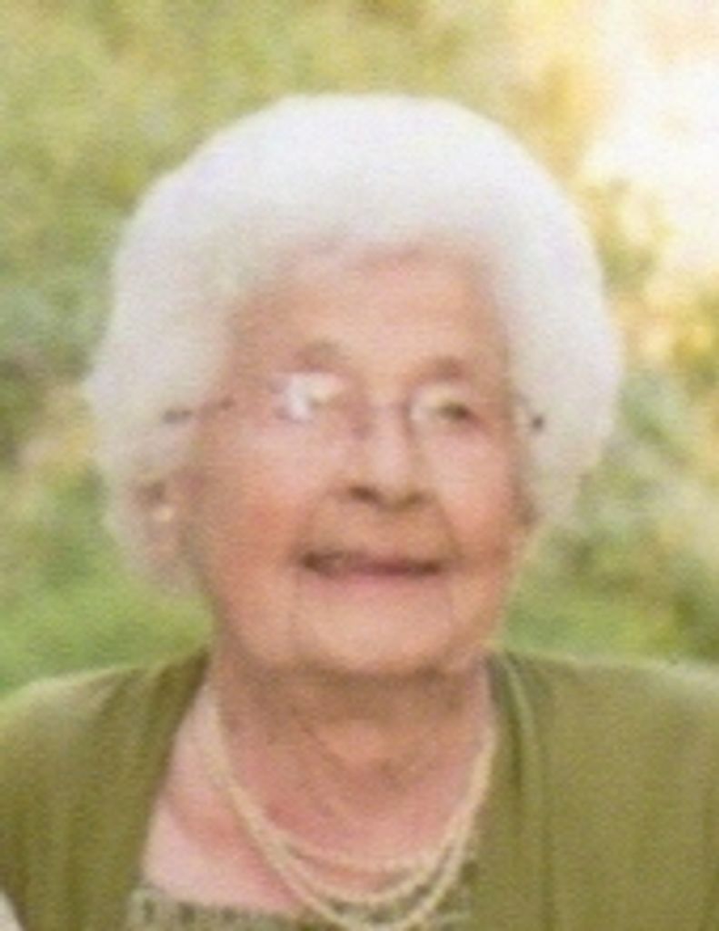 Louise Fuller