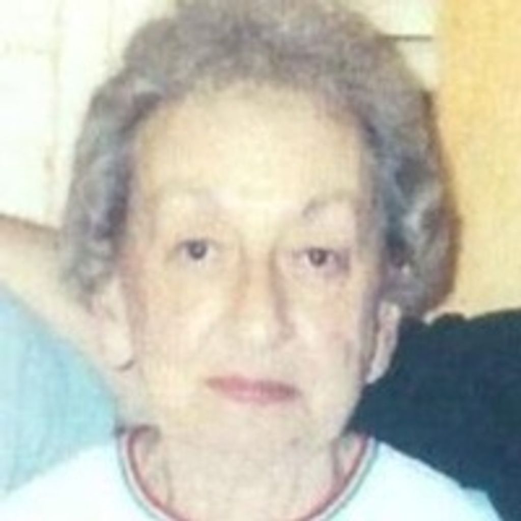Joyce M Mook