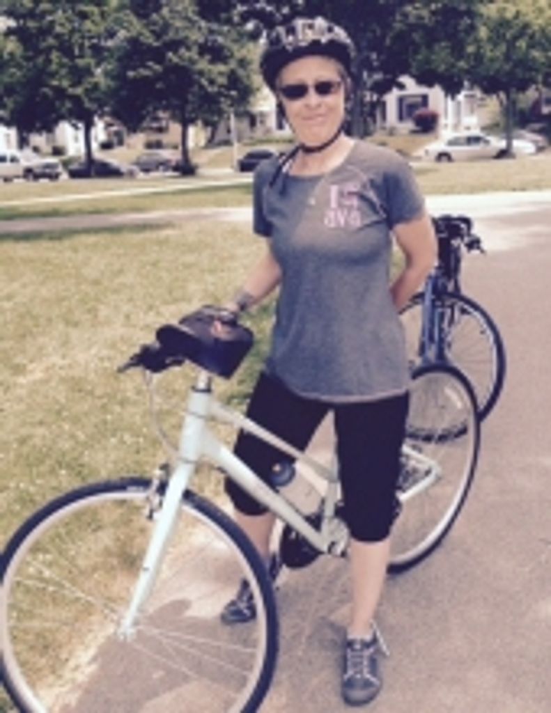 Michelle Lynn Wagner