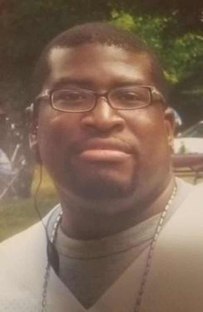 James Donell Hendrix Profile Photo
