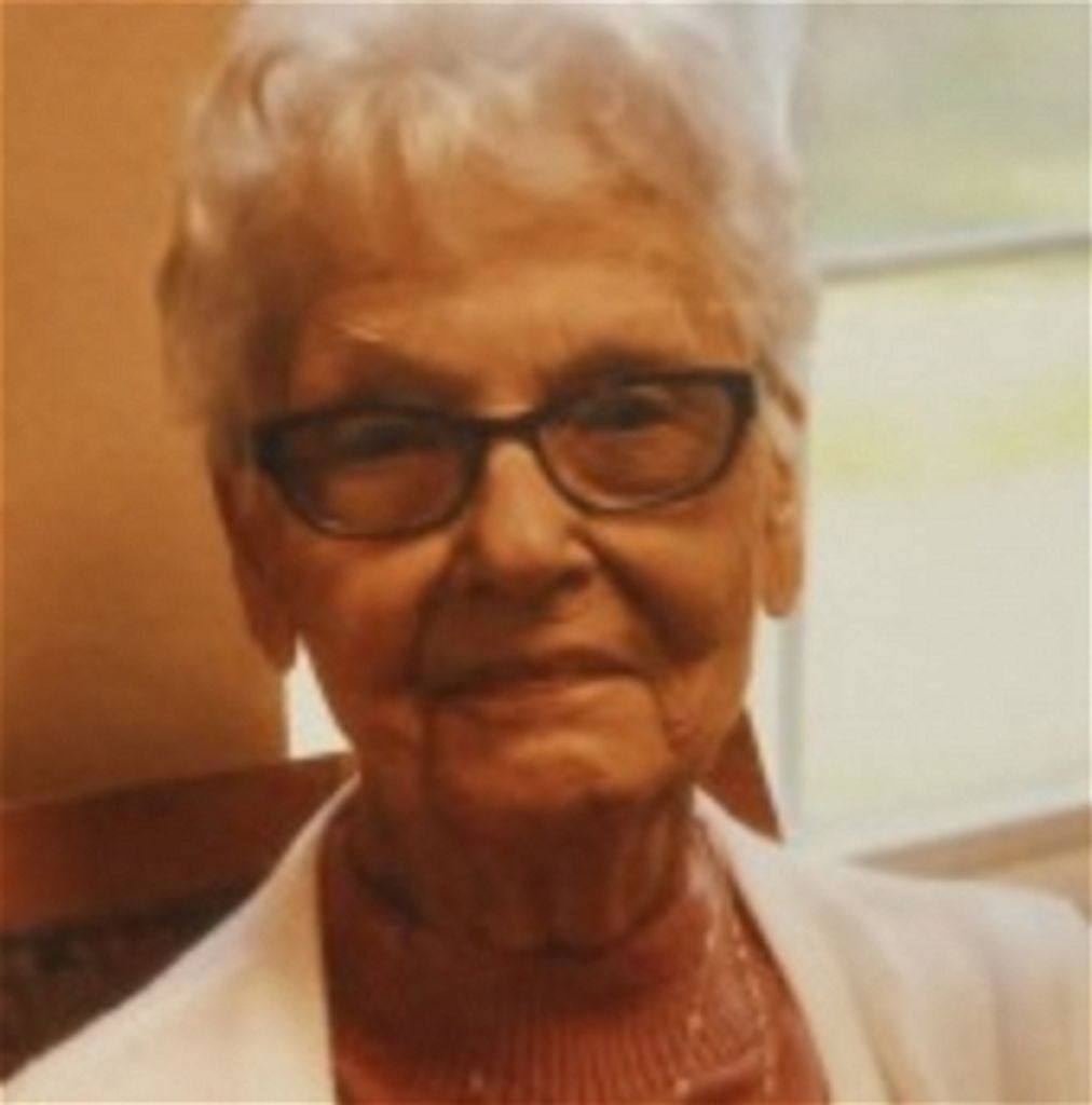 Betty E. Spatz