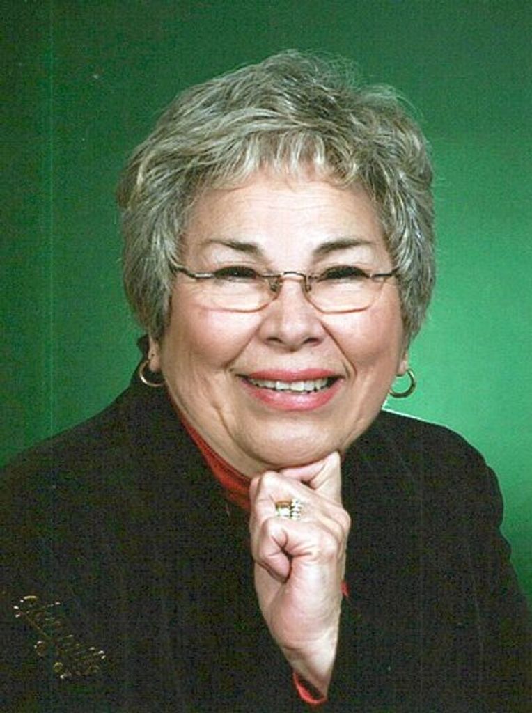 Betty Tucker Profile Photo