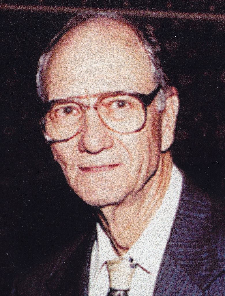 Archie Curtis Brown
