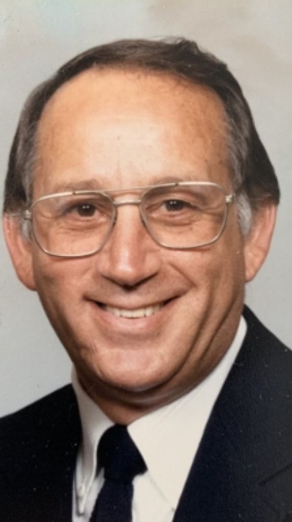 John R. Sarratori Sr.