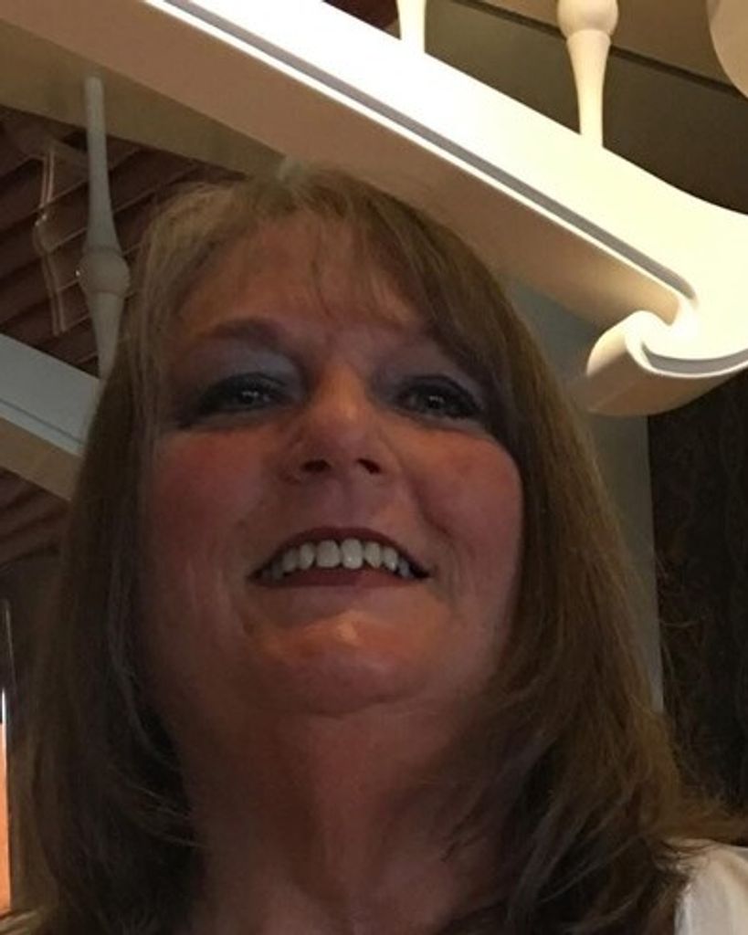 Nancy Lois Turner