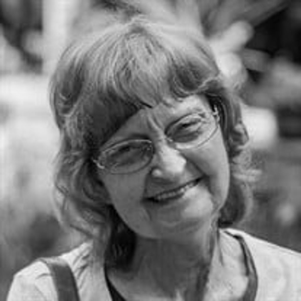 Gloria M. Peetz
