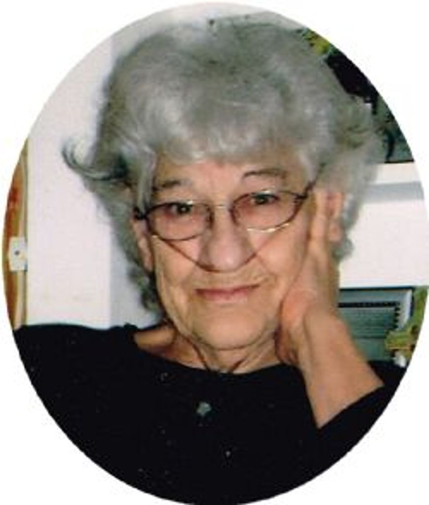 Eunice Deshotels