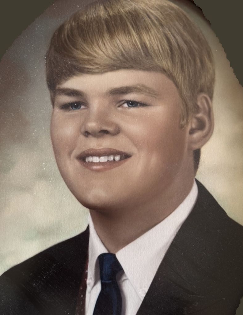 Jeffrey L Roll Profile Photo
