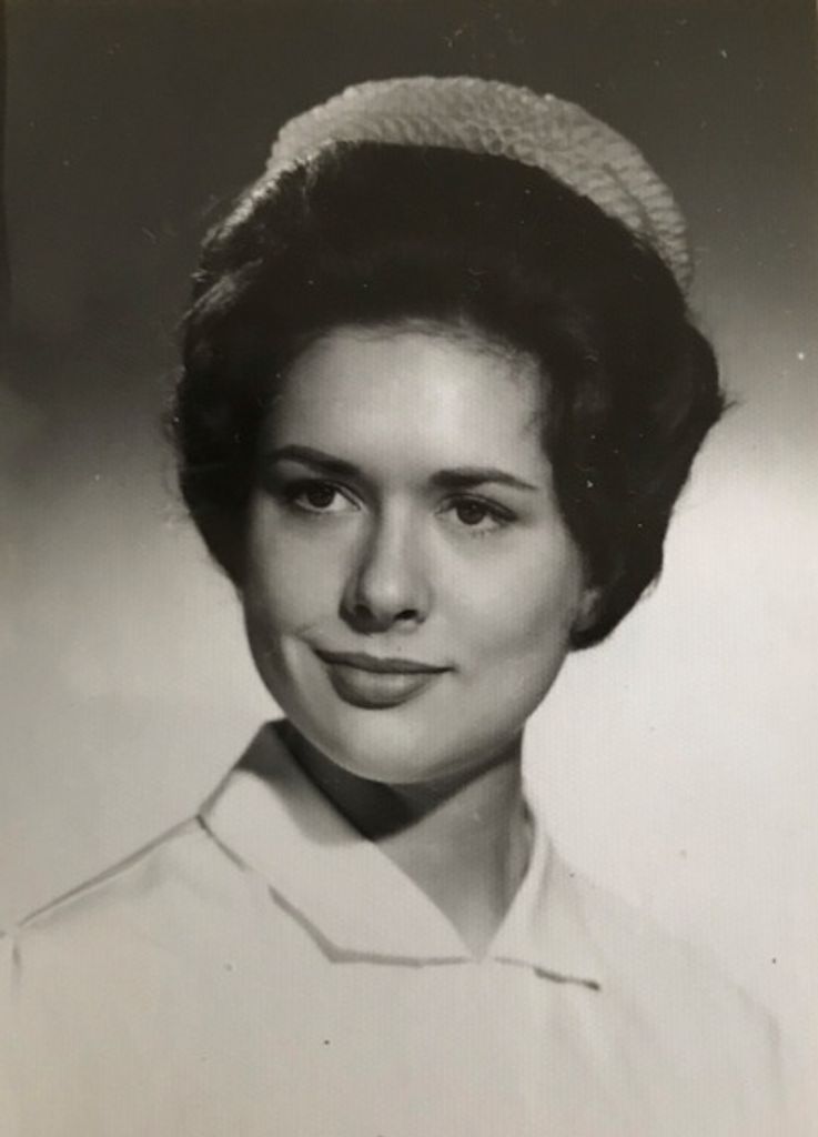 Katherine H. Gabriel Profile Photo