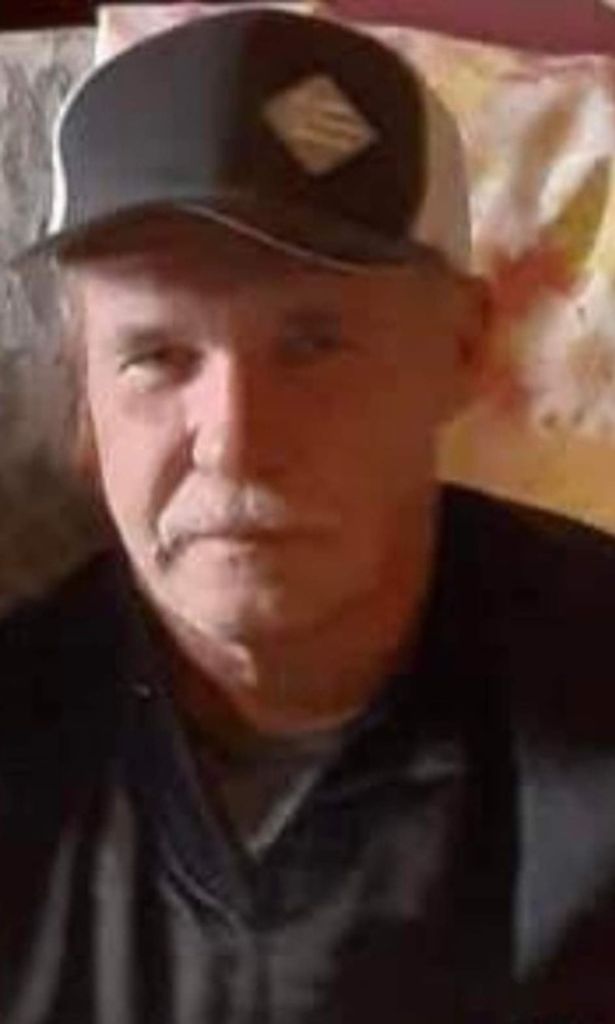 Tony Dickens Profile Photo