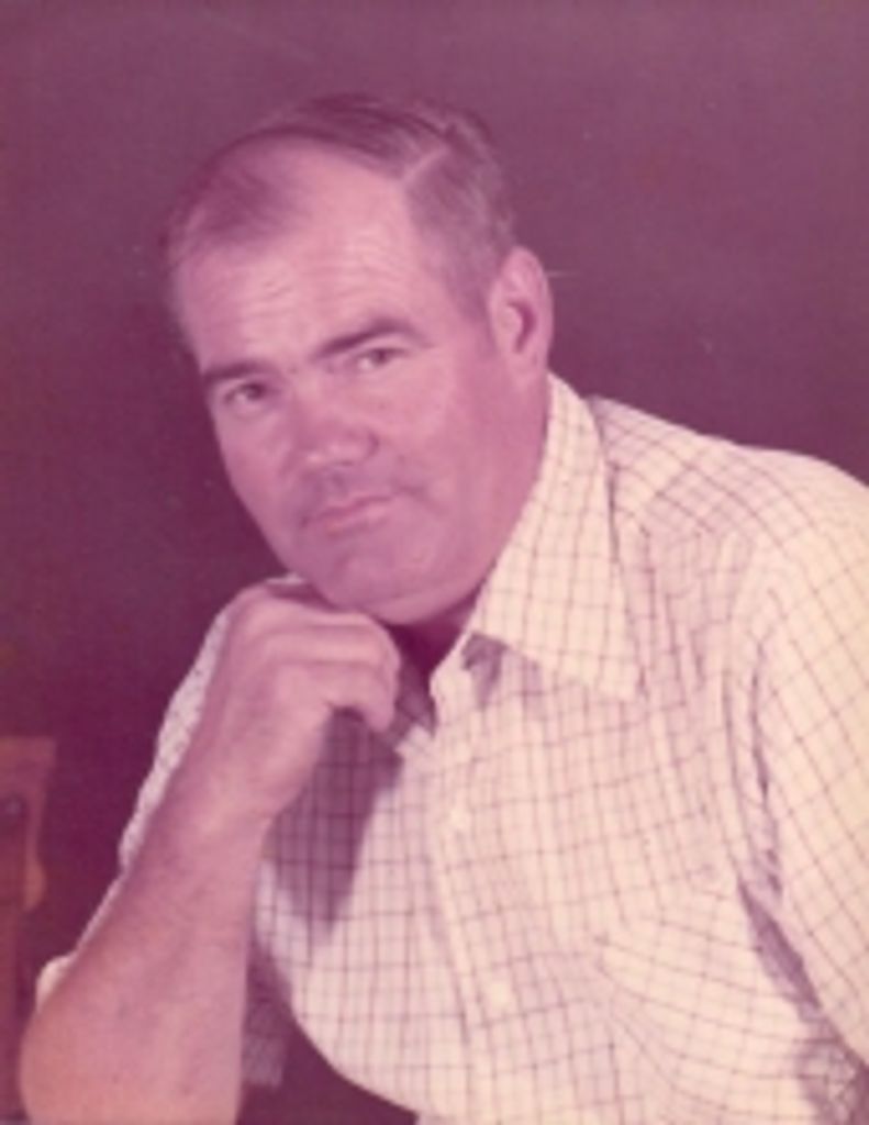 Franklin Lewis Chamblee