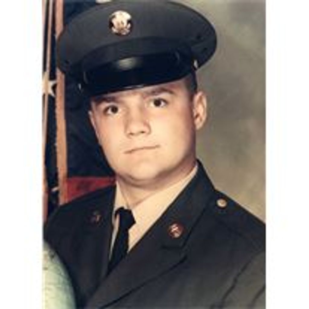 Leroy Allbright Profile Photo