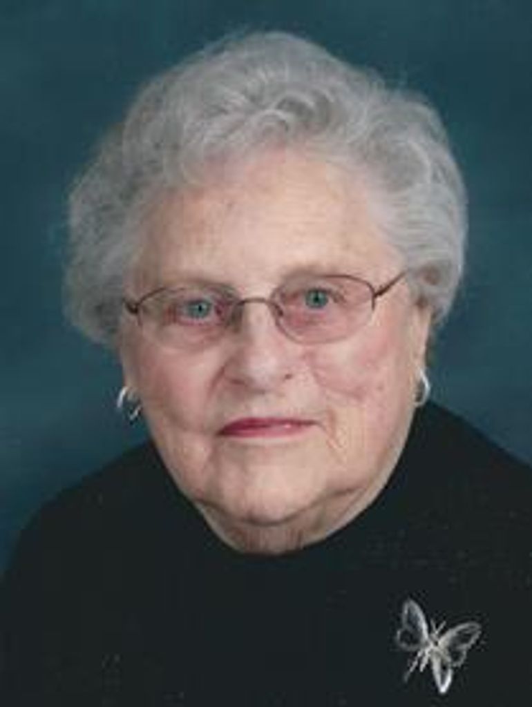 Eileen A. Summer