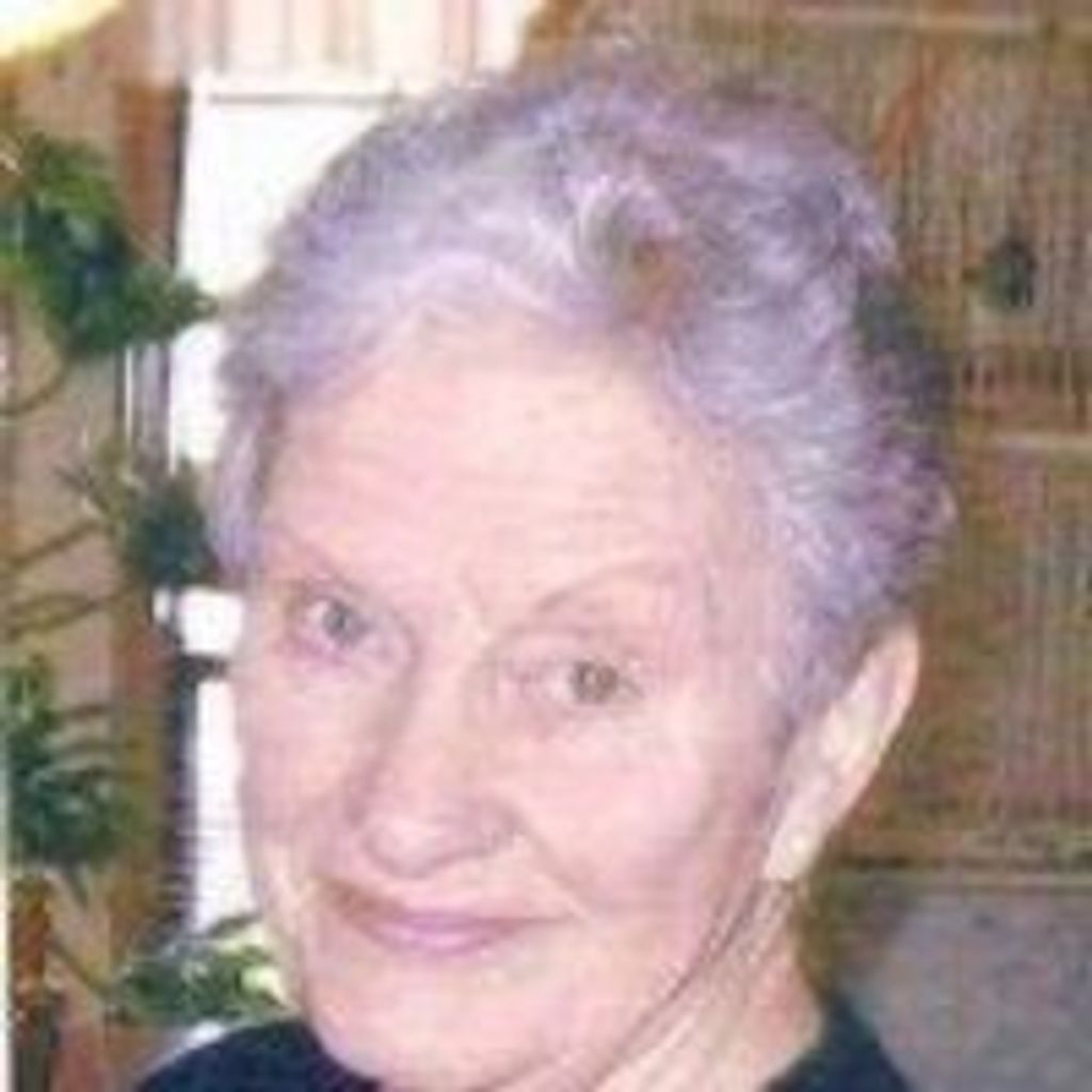 Lorna June Wright