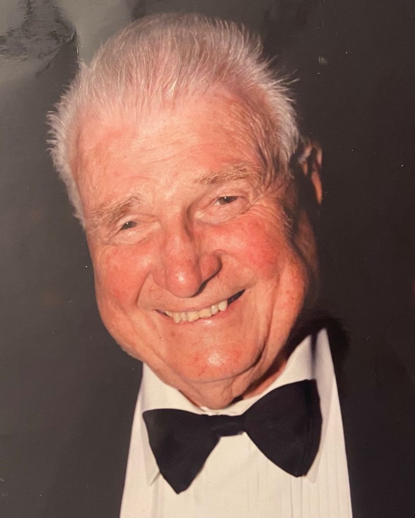 Malcolm Mackey Profile Photo