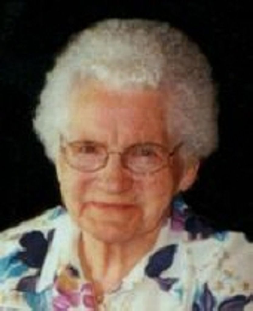 Hattie Ewalt