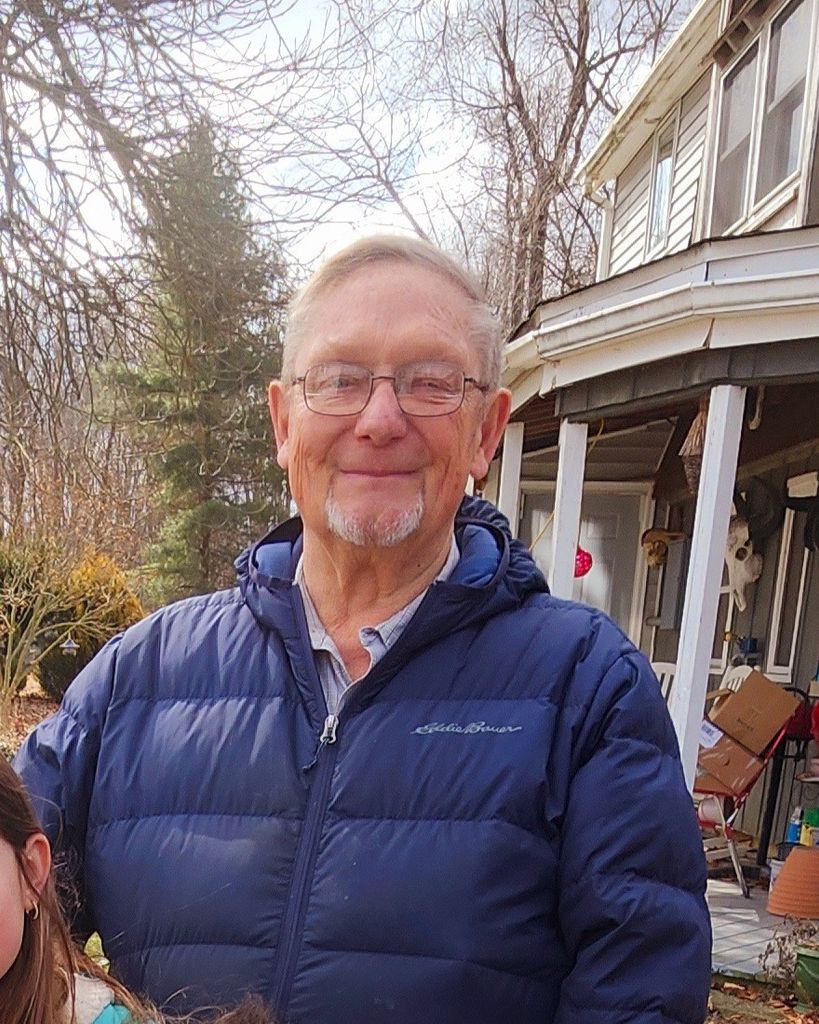 Frederick Gilbert Profile Photo