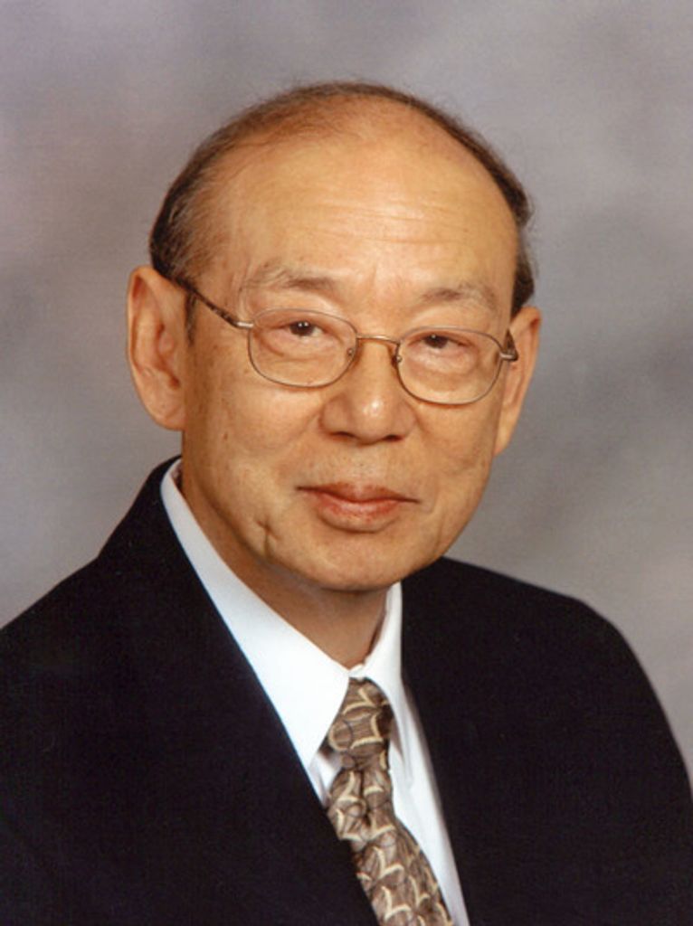 Herbert Terufumi Amano