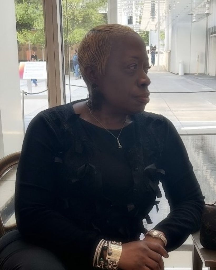 Chrishna Andrique Lee Profile Photo