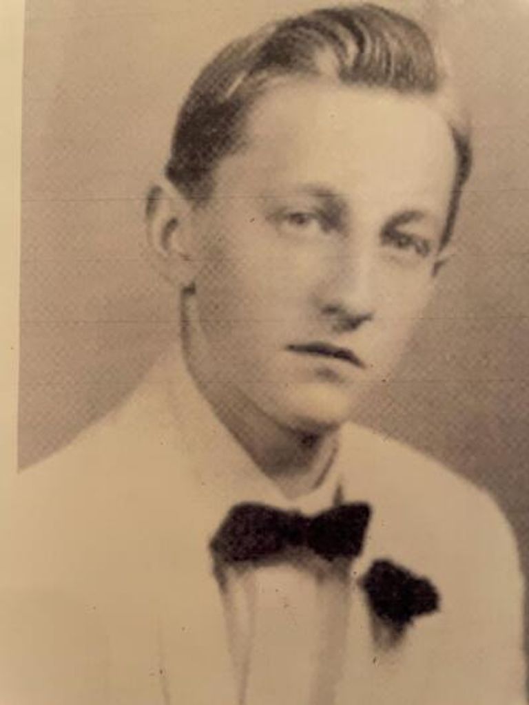 Francis J. "Fran" Beers