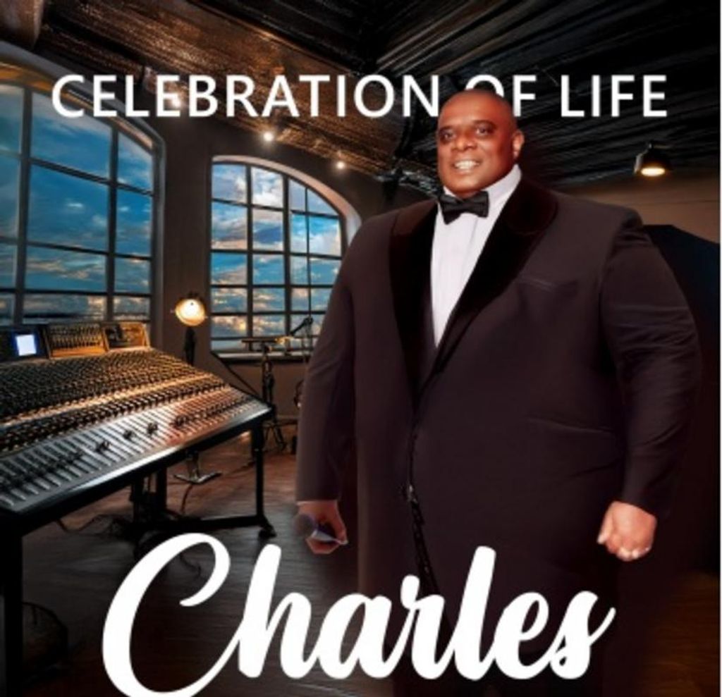 Charles John Lindsey Profile Photo