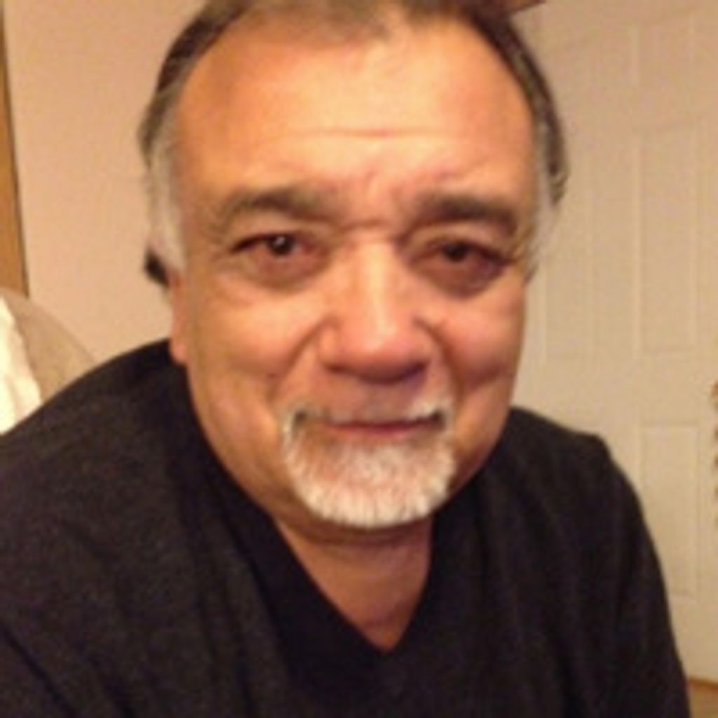 Albert Gamboa