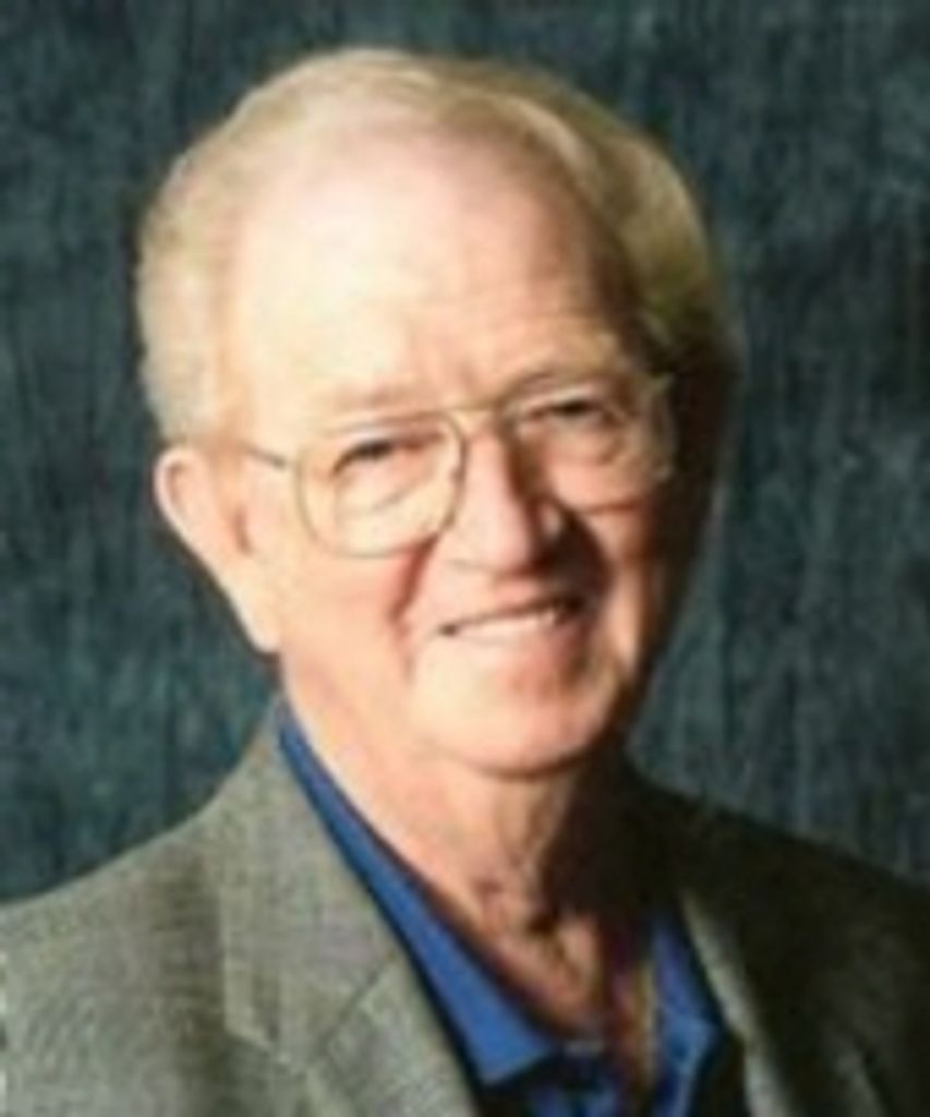 Ben D. Staley