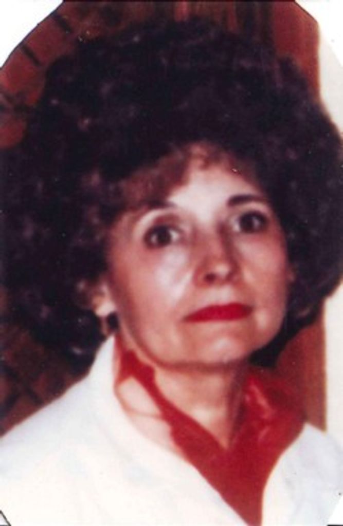 Barbara Goins