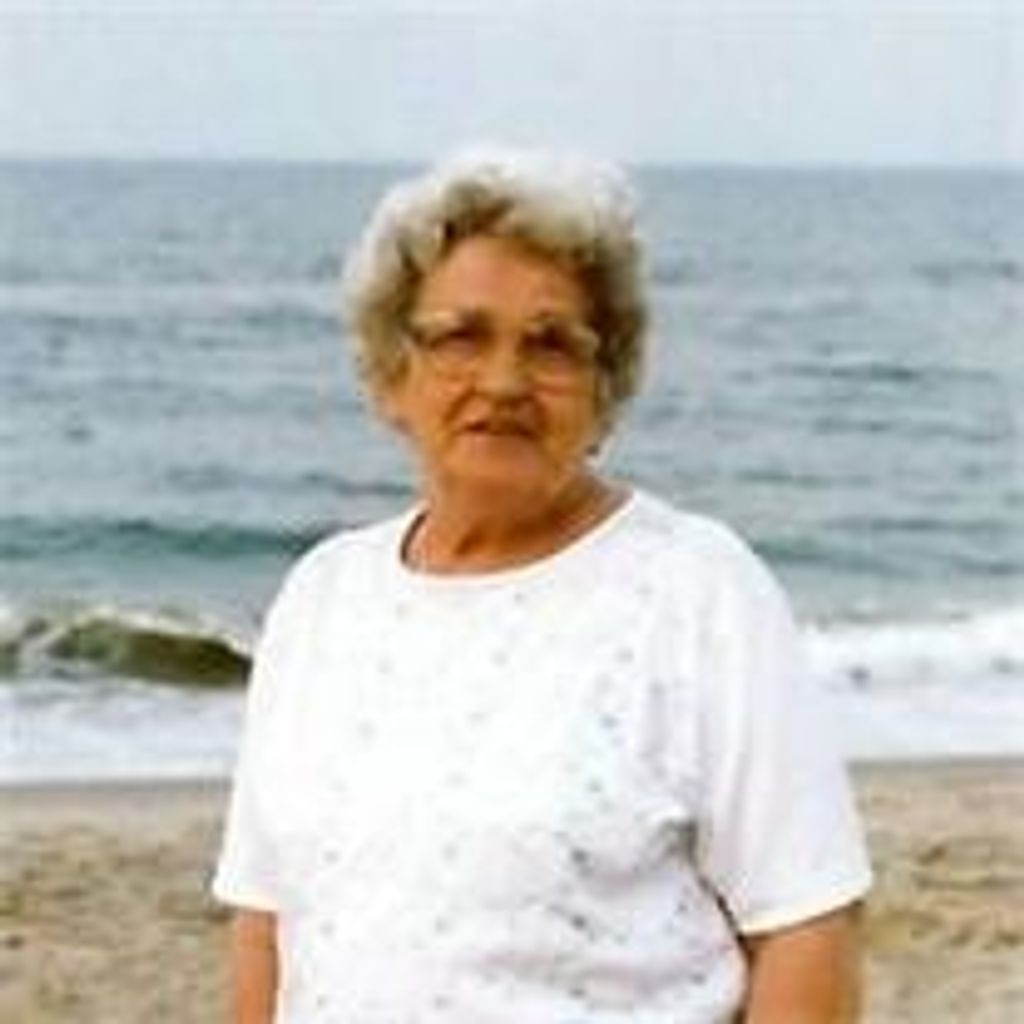 Marie Hickey