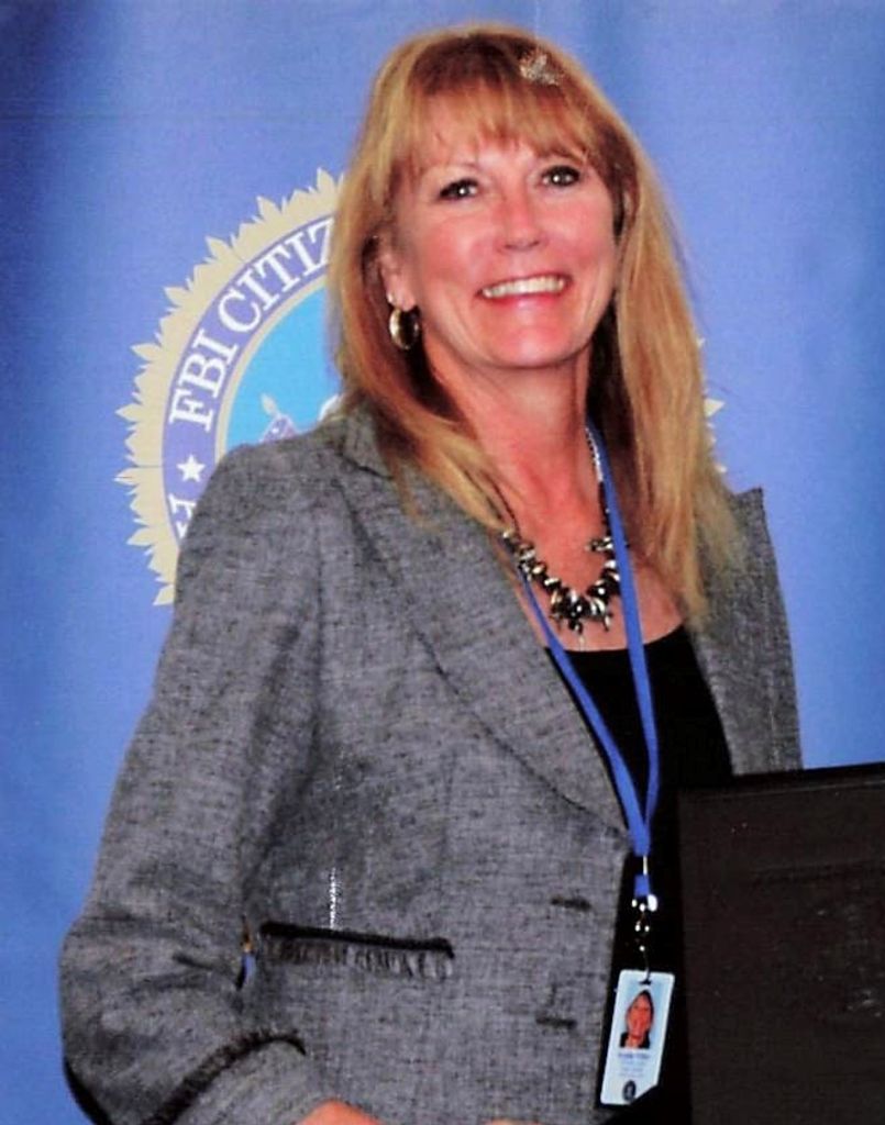Roddie Jean Marie Miller