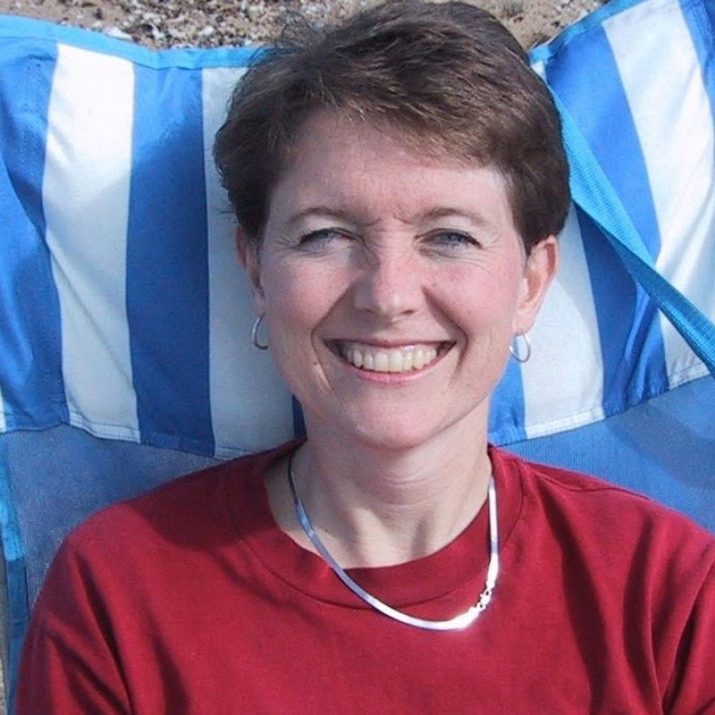 Tina  Stringham Price