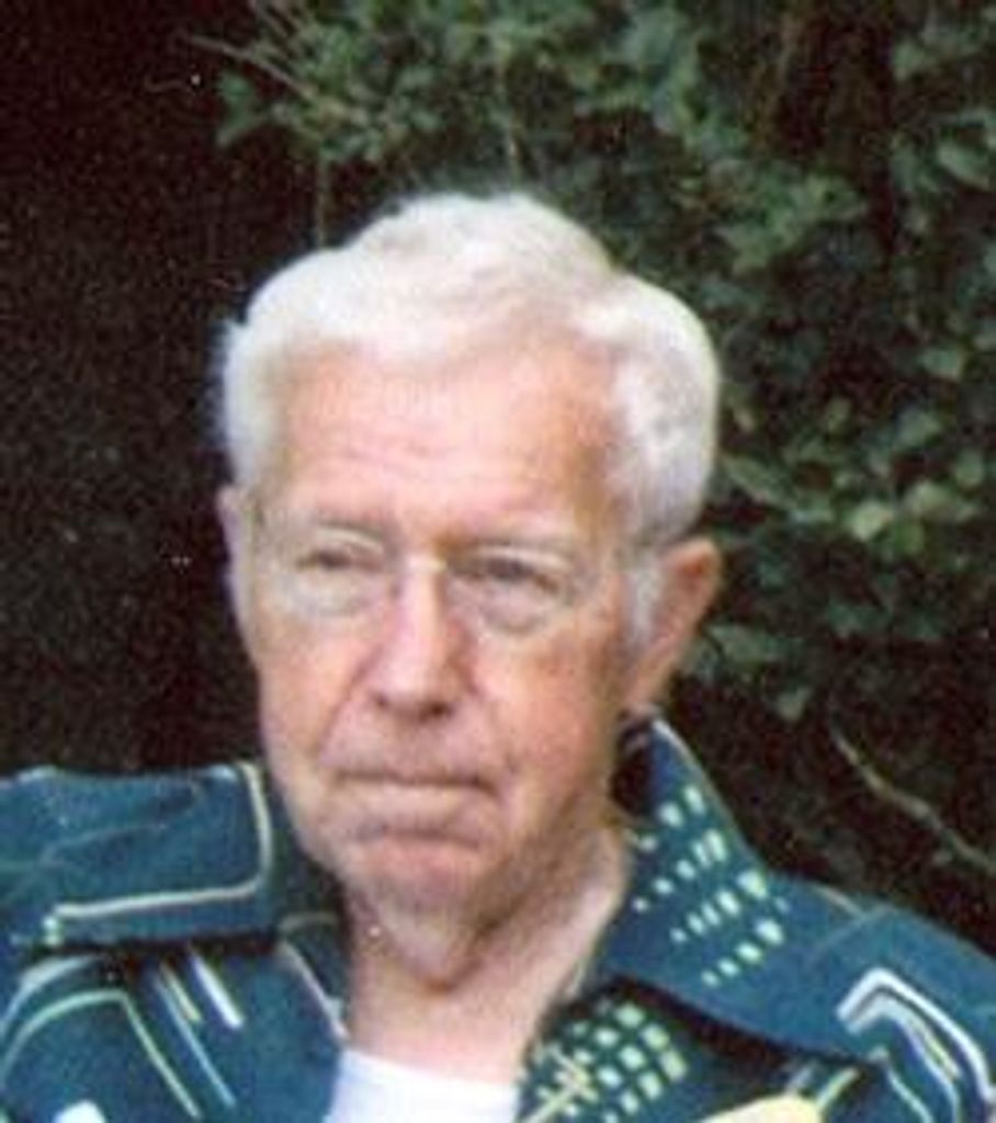 Kenneth L. Hudson