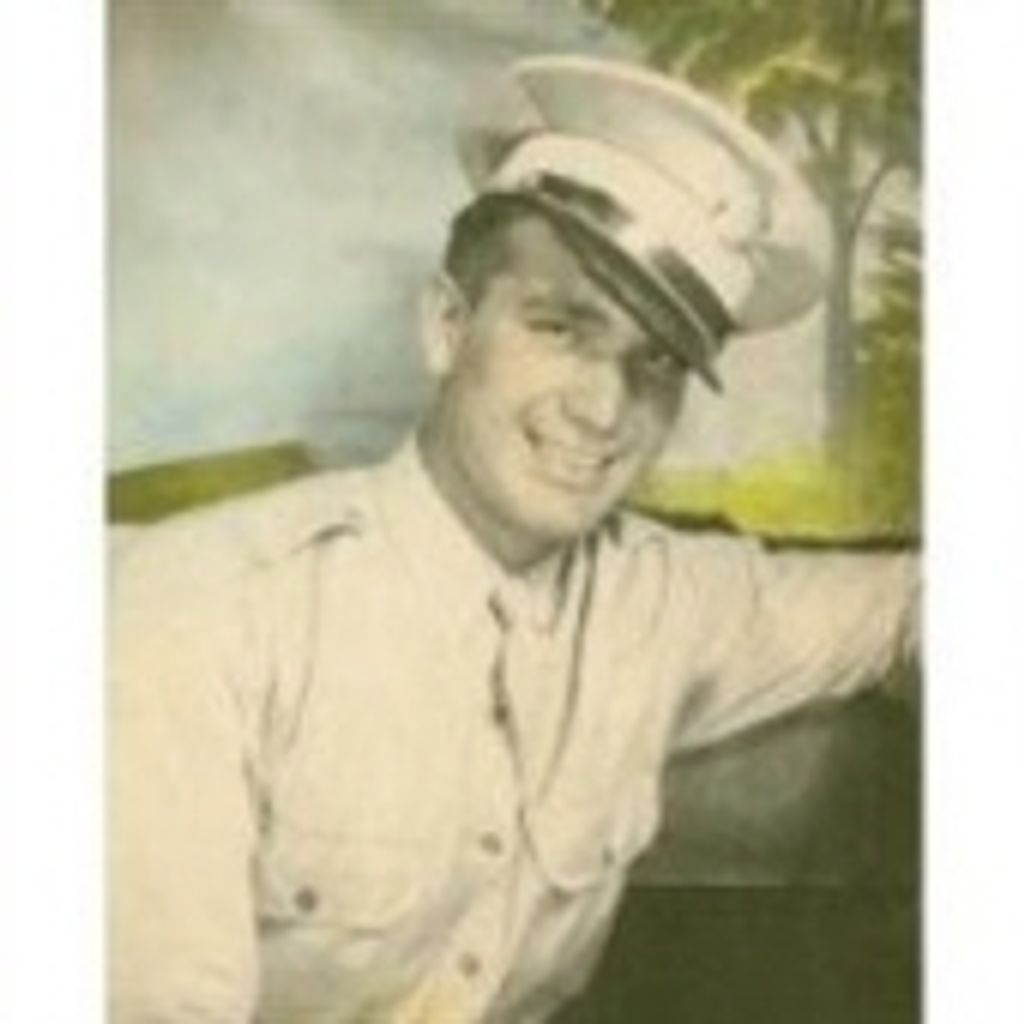Claude Harold Witcher