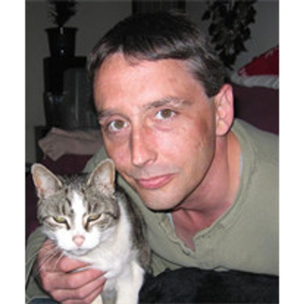 Keith A. Gadaire Profile Photo