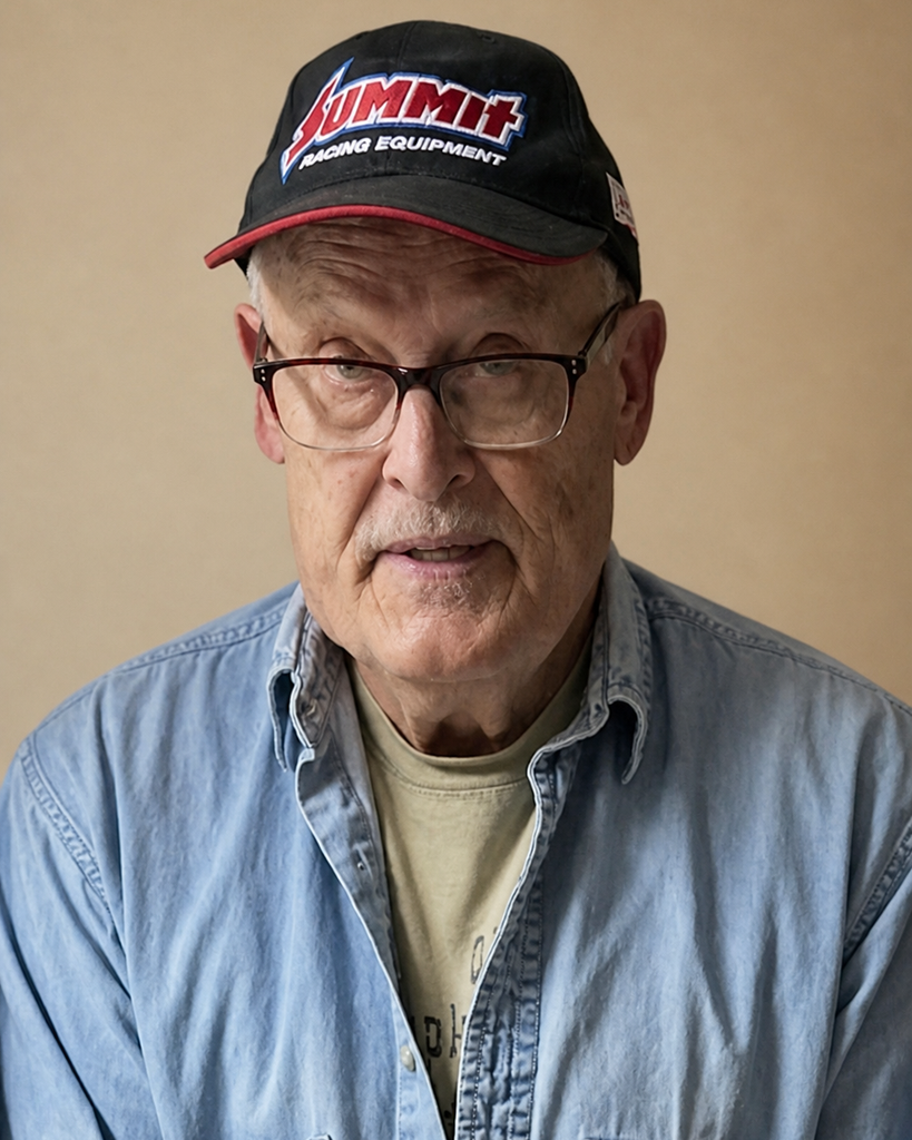 Chuck S. Krapanza