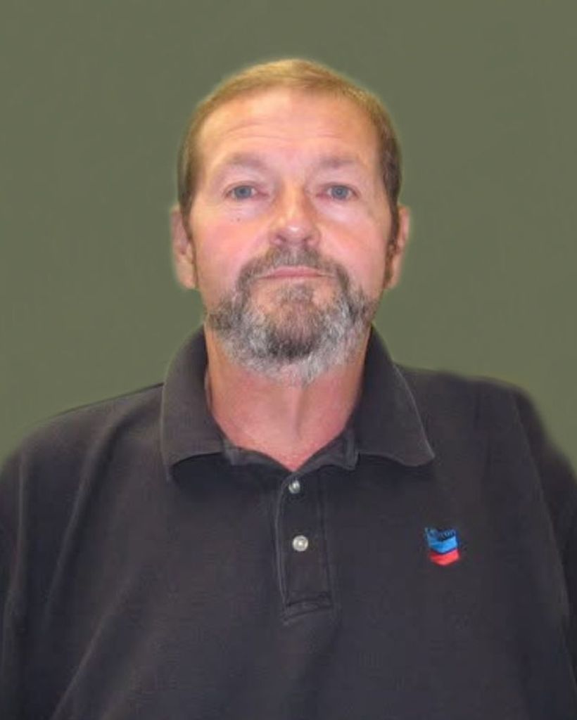 Bradly "POPPA" Broussard