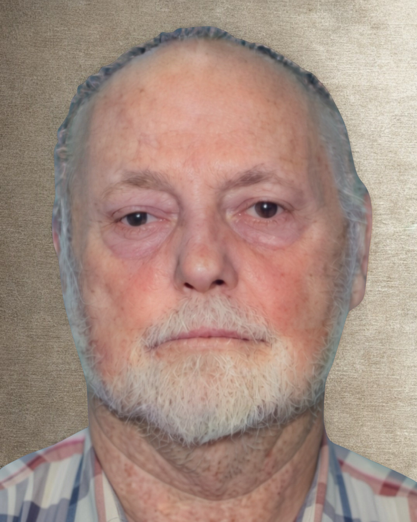 Edwin D. Coats
